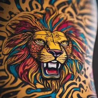 Leo Skateboard Grip Tape